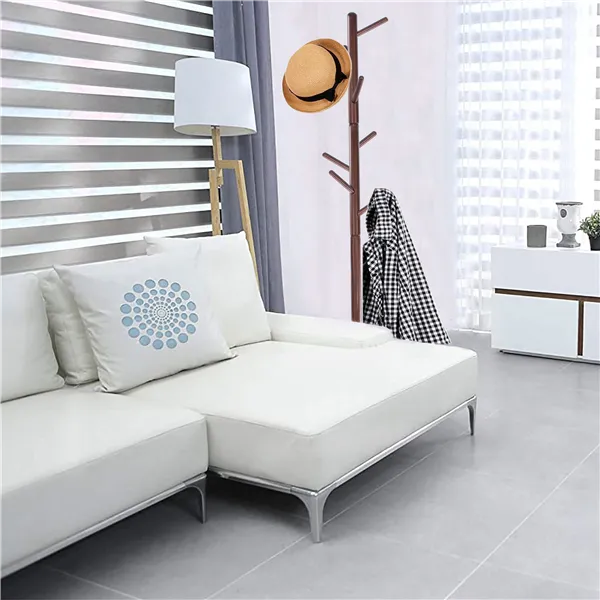 Seisova vaateripustin Springos HA2025 175 cm