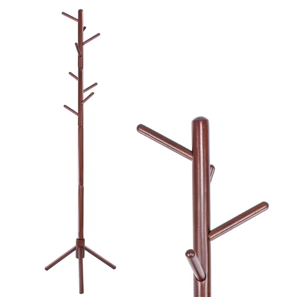 Вешалка стоячая Springos HA2025 175 см