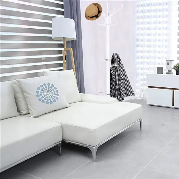 Lattiaripustin Springos HA2020 176cm