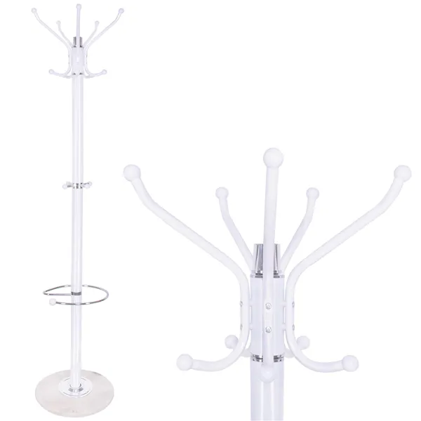 Lattiaripustin Springos HA2020 176cm