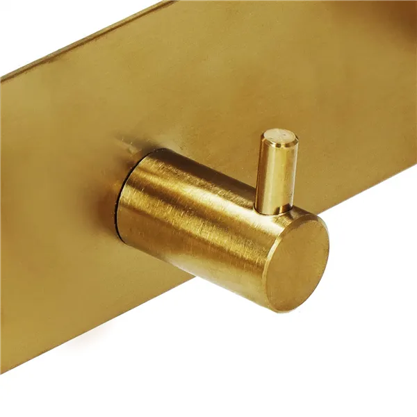 Sieninė kabykla Springos HA5207 18 x 4,5 x 3 CM