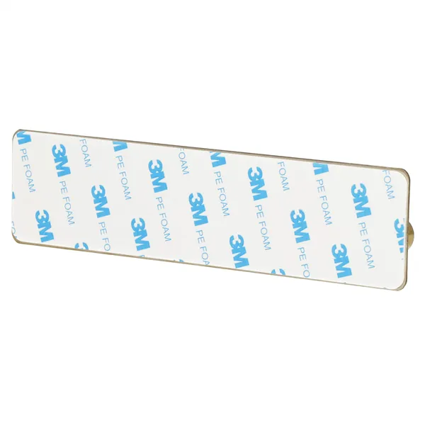 Sienas pakaramais Springos HA5207 18 x 4,5 x 3 CM