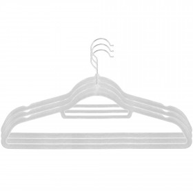 Clothes hanger Springos HG0062 3 pcs.
