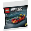 Строительный набор Lego 30709