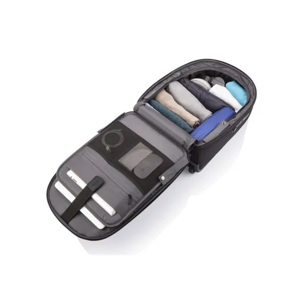 Plecu Soma XD Design P705.771 Melns