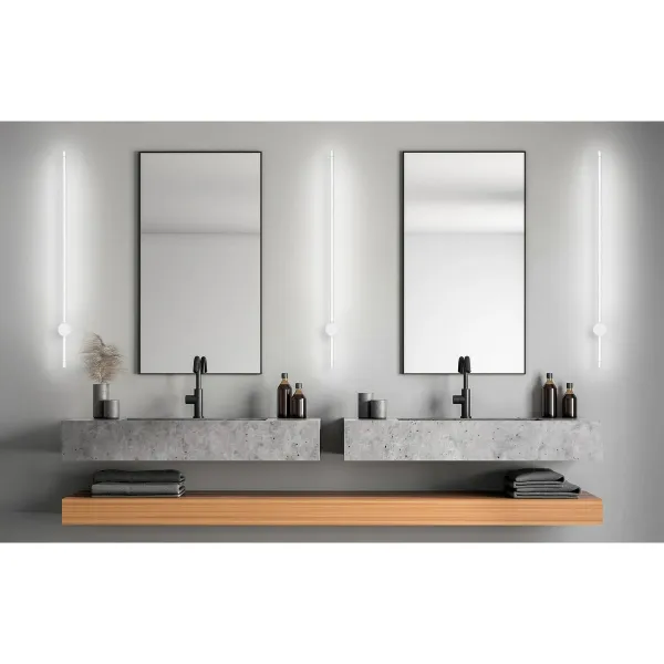 Wall Lamp Activejet AJE-HILTON White