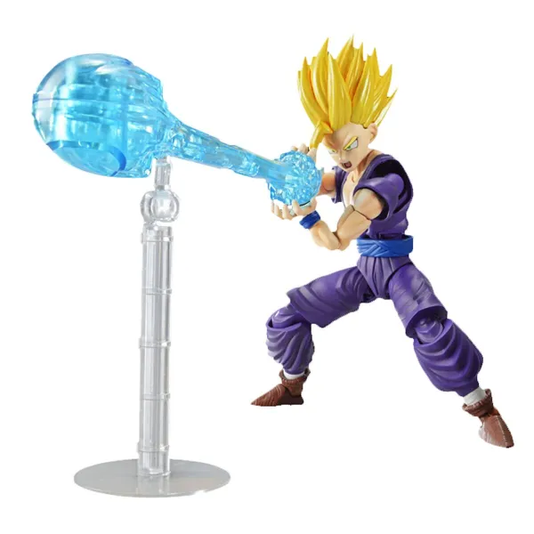 Dekoratīvās figūriņas Bandai DBZ SUPER SAIYAN 2 SON GOHAN