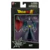 Dekoratīvās figūriņas Bandai BALL DRAGON STARS HIT