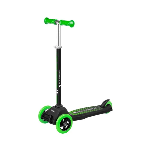 Scooter Rebel ZAB0121G Green
