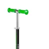 Scooter Rebel ZAB0121G Green