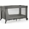 Baby Crib Kinderkraft KLJOY02DGR00000