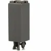 Детская кроватка Kinderkraft KLJOY02DGR00000