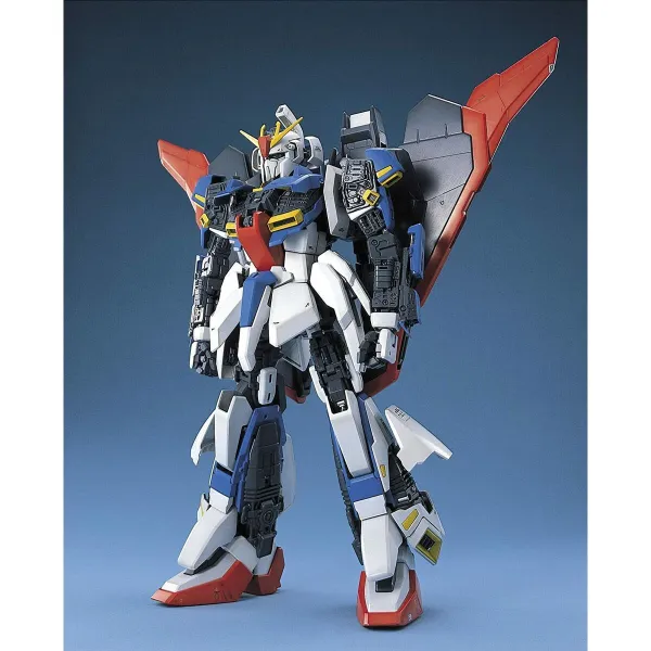 Koristehahmo Bandai MSZ-006 ZETA GUNDAM Muovinen