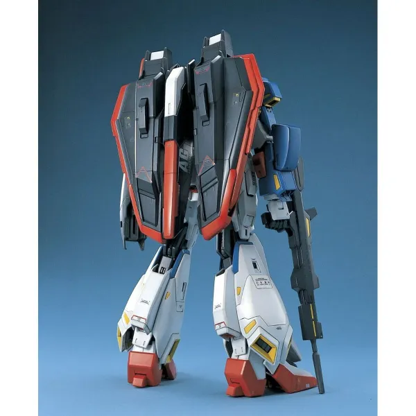 Koristehahmo Bandai MSZ-006 ZETA GUNDAM Muovinen