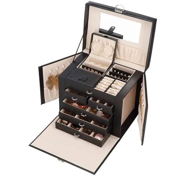 Rotaslietu kastīte Springos HA1030