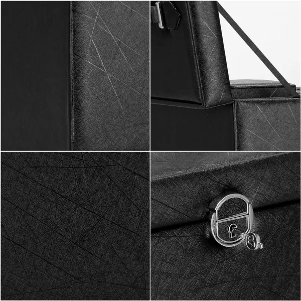 Papuošalų dėžutė Springos HA1030