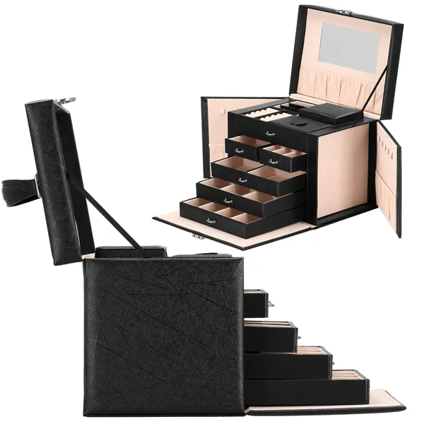 Rotaslietu kastīte Springos HA1030