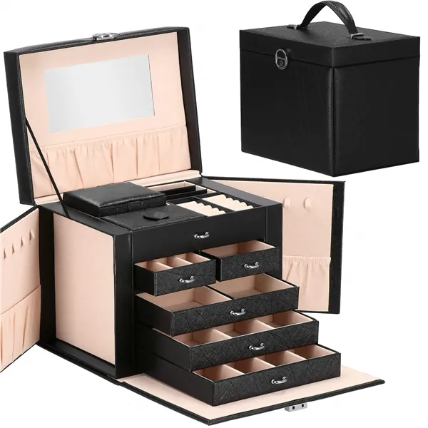 Rotaslietu kastīte Springos HA1030