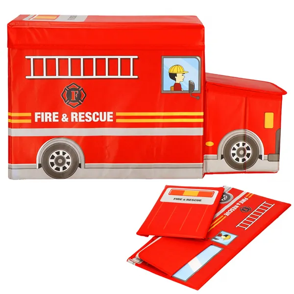 Säilytyslaatikko Springos HA0147 55x26x32 cm