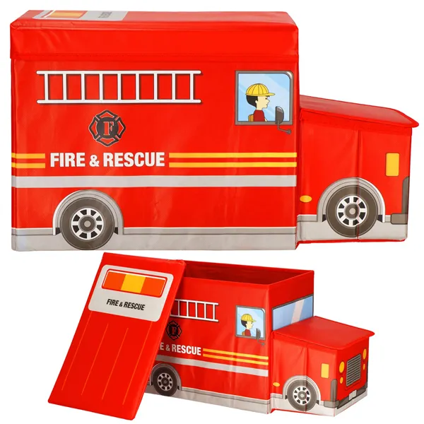 Ящик для хранения Springos HA0147 55x26x32 см