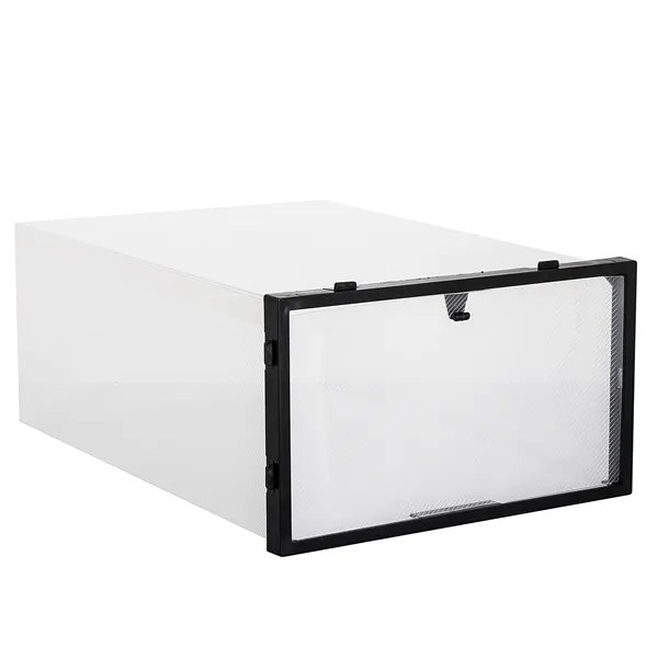 Коробка для обуви Springos HA3003