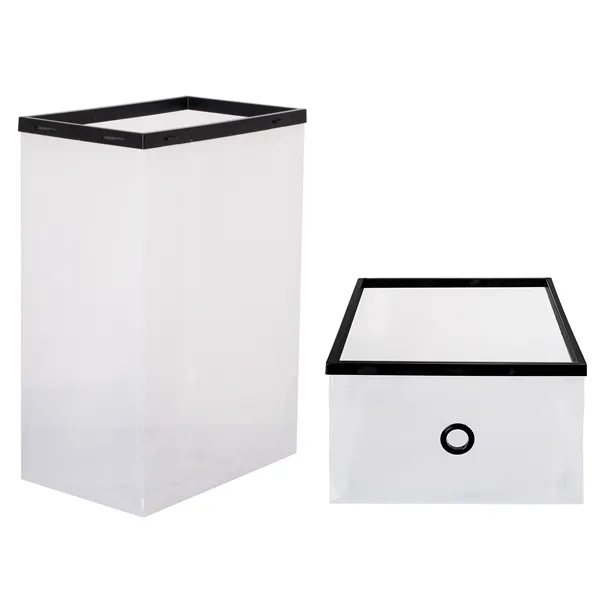 Коробка для обуви Springos HA3005