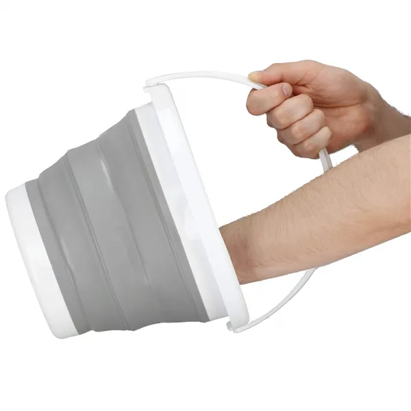 Sulankstoma daiktadėžė Springos HA5095 25,2x18,8x15,5cm 5l