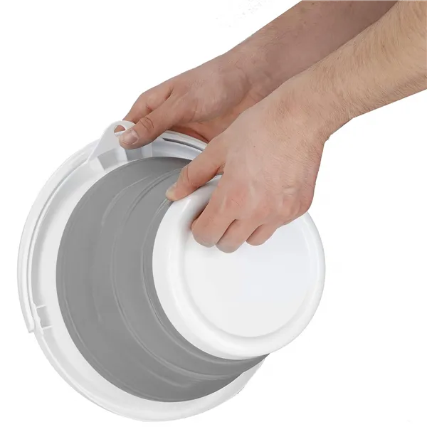 Sulankstoma daiktadėžė Springos HA5095 25,2x18,8x15,5cm 5l