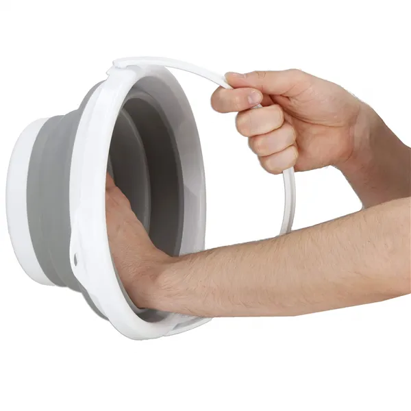 Ящик складной Springos HA5095 25,2x18,8x15,5см 5л