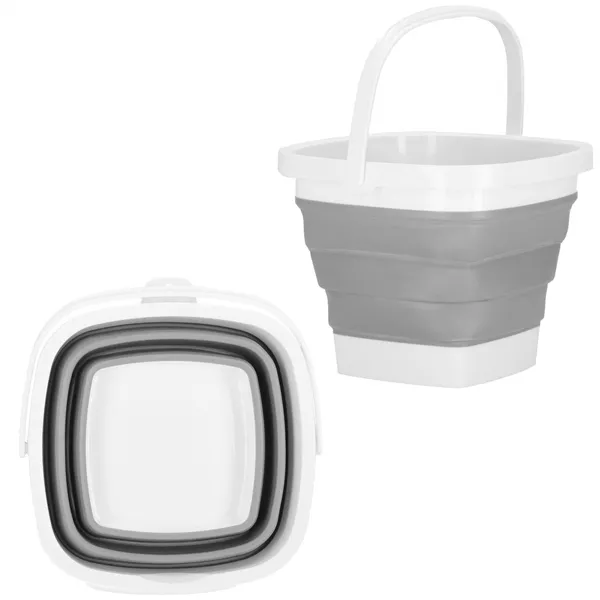 Sulankstoma daiktadėžė Springos HA5097 20,5x12x16,5cm 3l