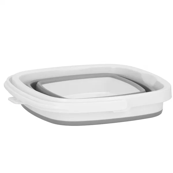 Salokāma uzglabāšanas kaste Springos HA5097 20.5x12x16.5cm 3l