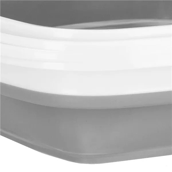 Salokāma uzglabāšanas kaste Springos HA5097 20.5x12x16.5cm 3l