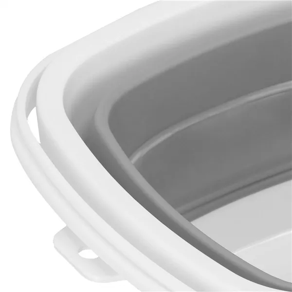 Taittuva säilytyslaatikko Springos HA5097 20.5x12x16.5cm 3l