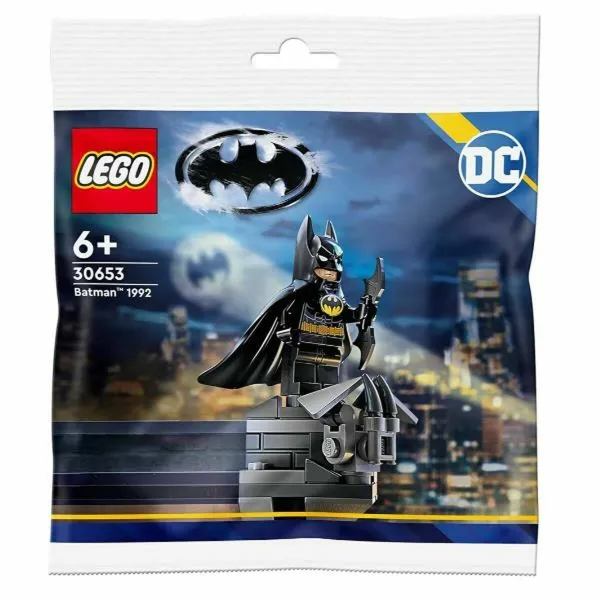 Rakennussetti Lego 30653 40 Kappaletta