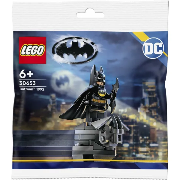 Celtniecības Komplekts Lego 30653 40 Daudzums