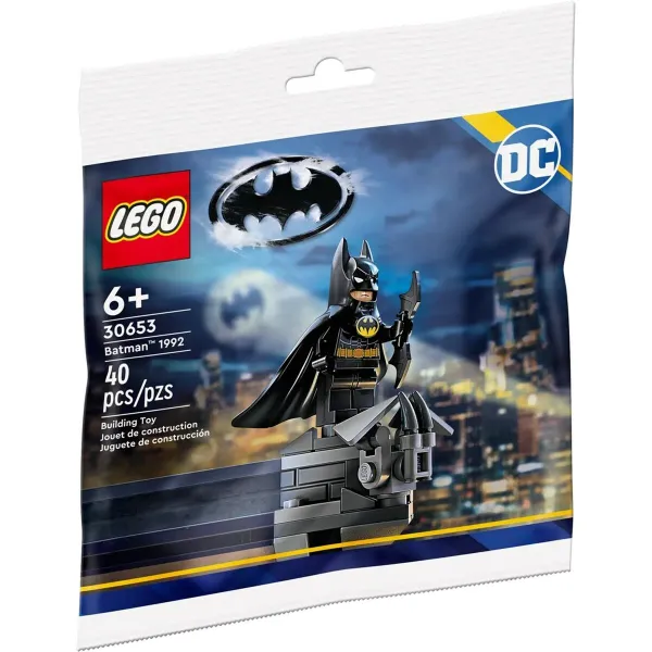 Строительный набор Lego 30653 40 Предметы