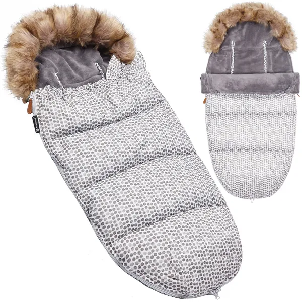 Vaikiškas miegmaišis Springos SB0042