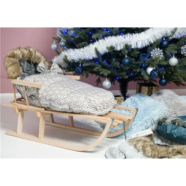 Vaikiškas miegmaišis Springos SB0042