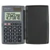 Laskin Vector KAV CH-862D Harmaa Muovinen