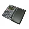Laskin Vector KAV CH-862D Harmaa Muovinen