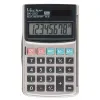 Laskin Vector DK-050 Harmaa Muovinen