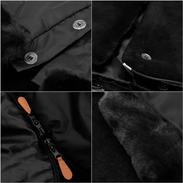 Vaikiškas miegmaišis Springos SB0044