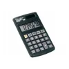Laskin Vector DK-055 Musta Muovinen