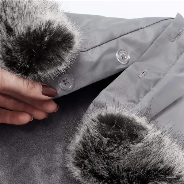 Спальный мешок Springos SB0045