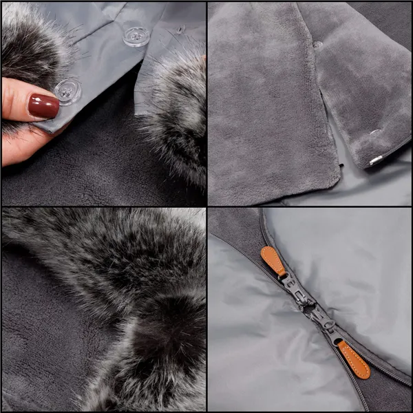 Спальный мешок Springos SB0045