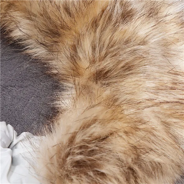 Спальник на меху для санок Springos SB0047