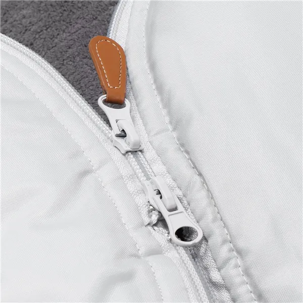 Guļammaiss ar kažokādu ragavām Springos SB0047