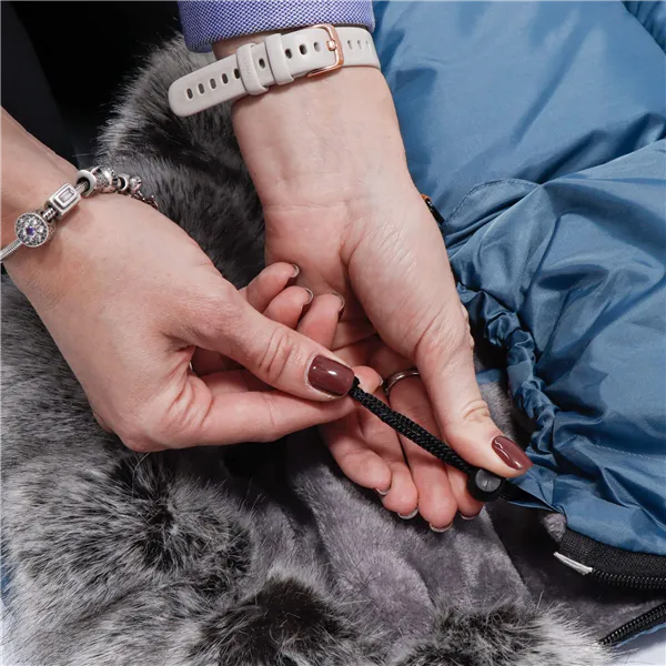 Спальный мешок Springos SB0049