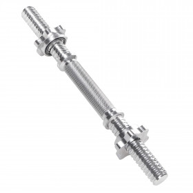 Fitneso svarmenų strypas Springos FA1025 40 cm