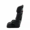 Automobilinė Kėdė Kinderkraft Comfort Up 9-36 kg Juoda Monochrominis
